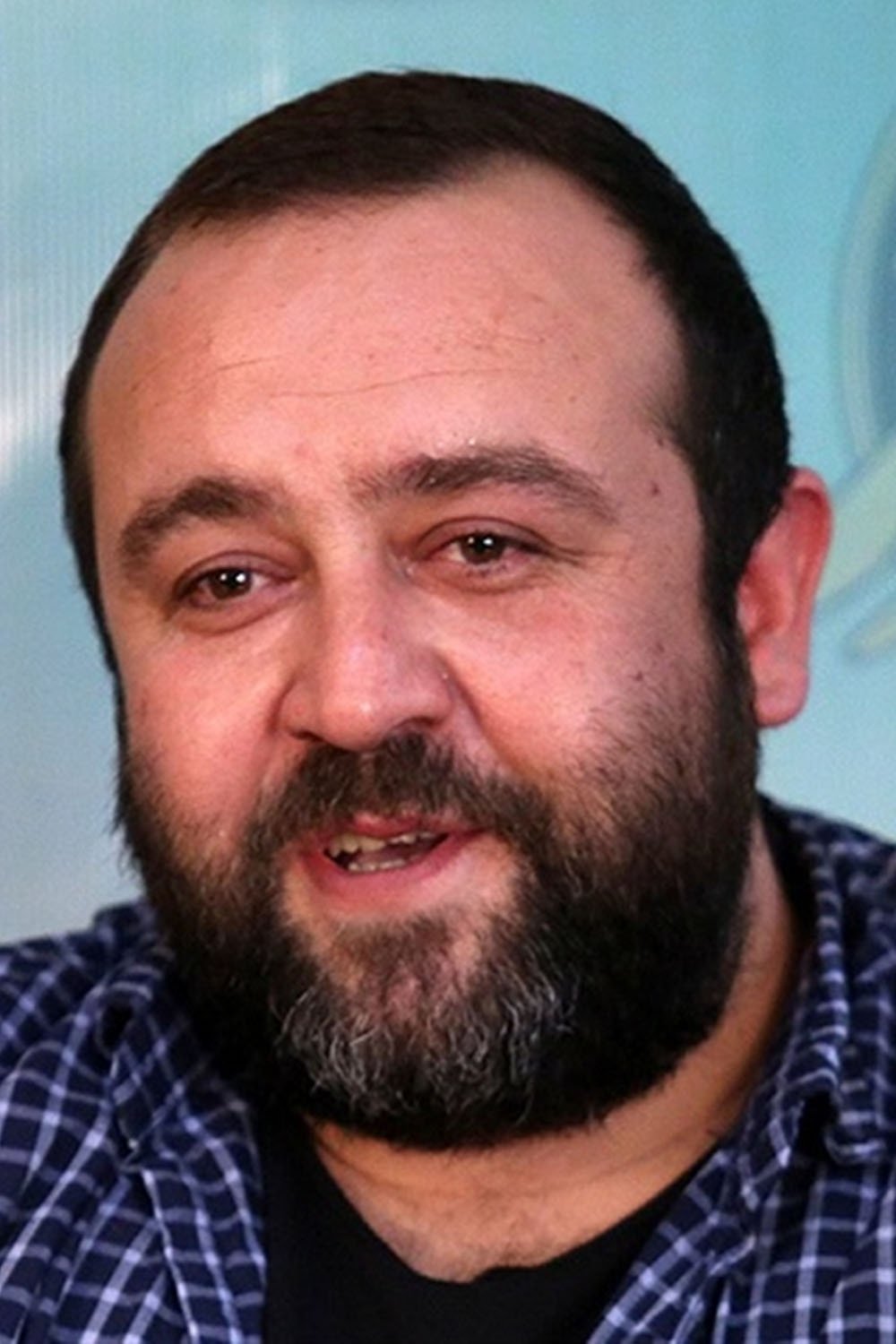 Foto de Behrang Toufighi