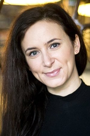 Foto de Adela Mojžišová
