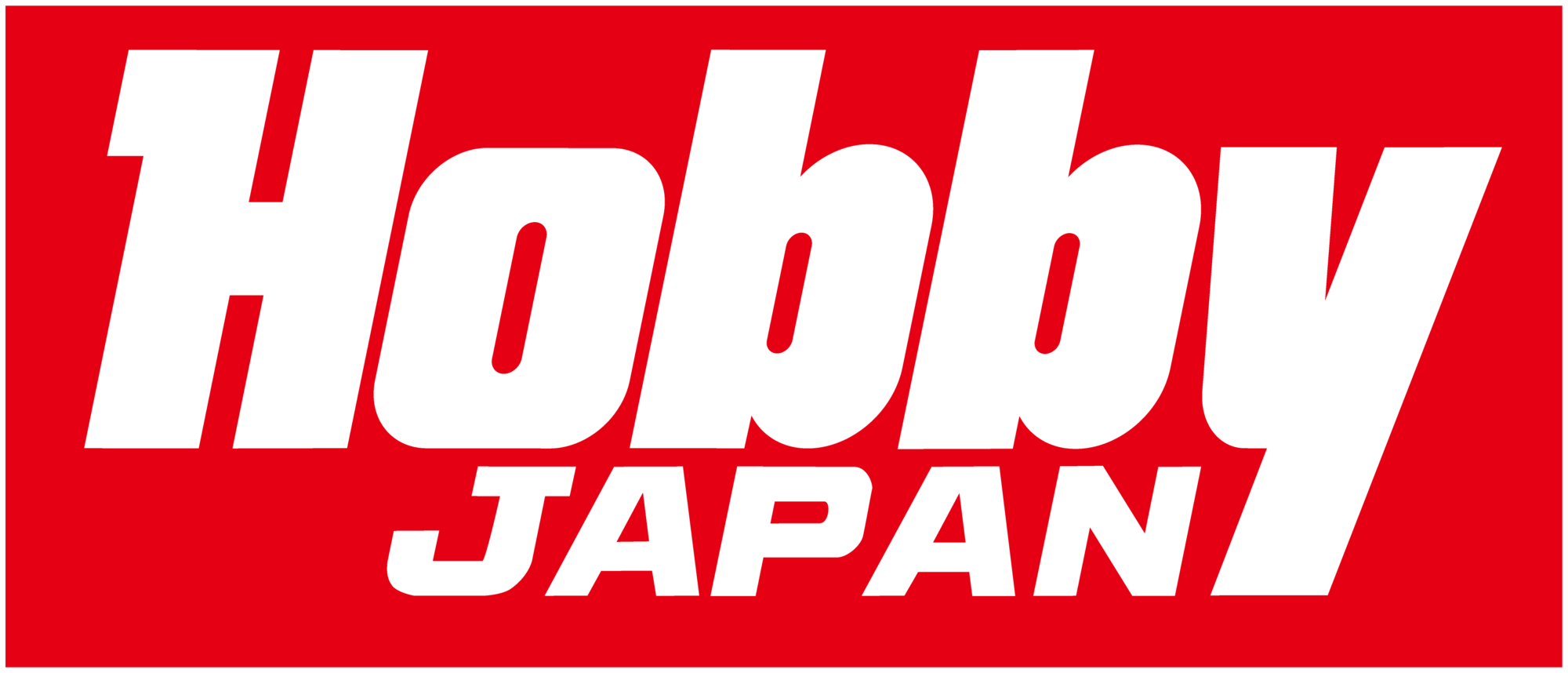 Hobby Japan