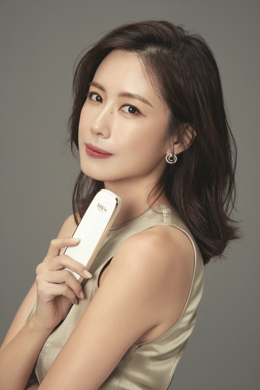 Foto de 홍은희