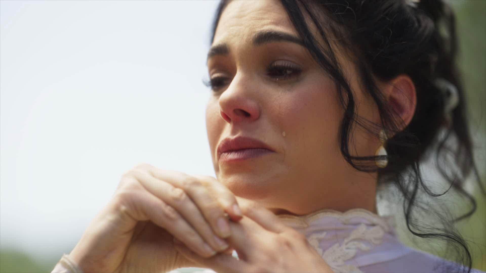 El adiós de un amor