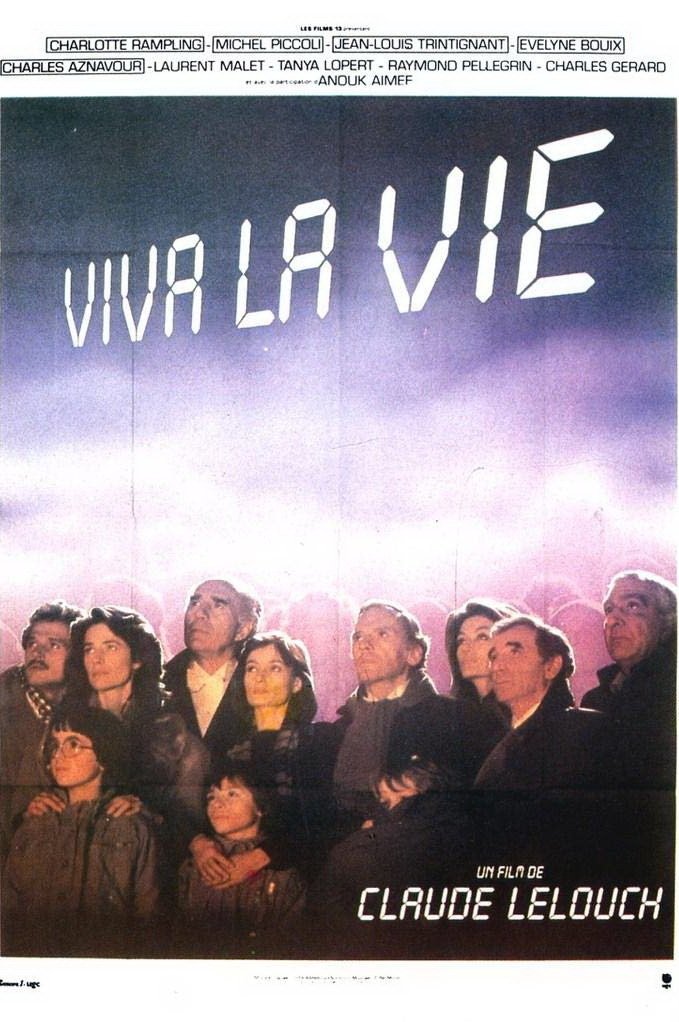 Poster movie