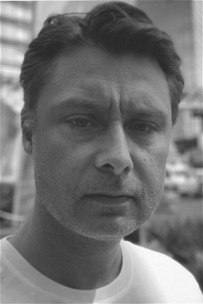 Tue Heyn/Production Manager