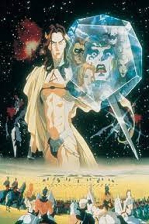 Poster de Temporada 1