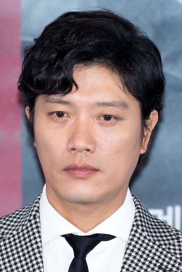 Foto de 박희순