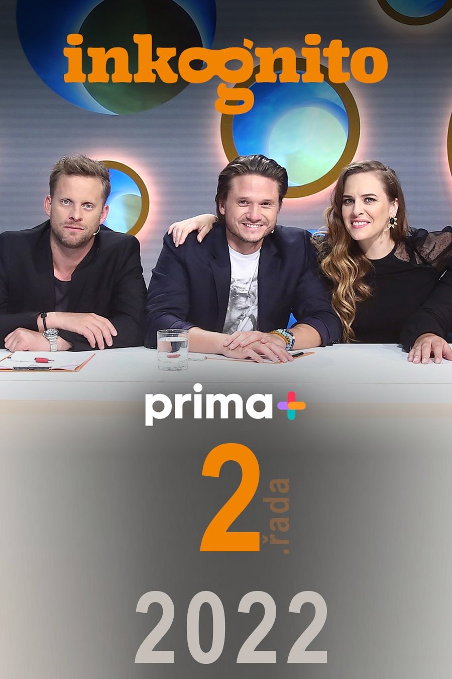 Poster de Temporada 2
