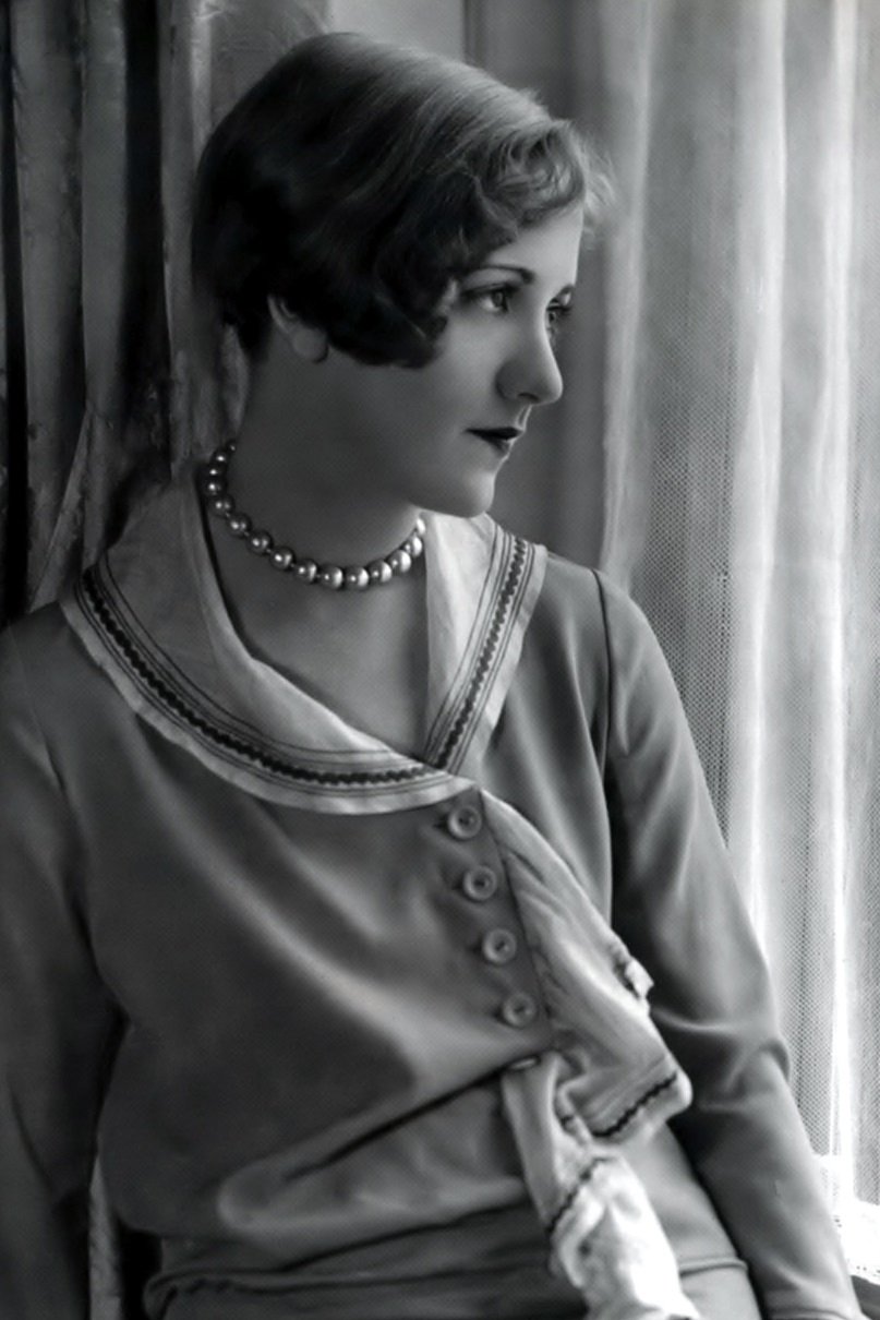 Foto de Constance Talmadge