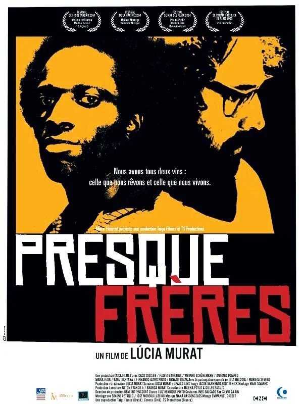 Presque frères