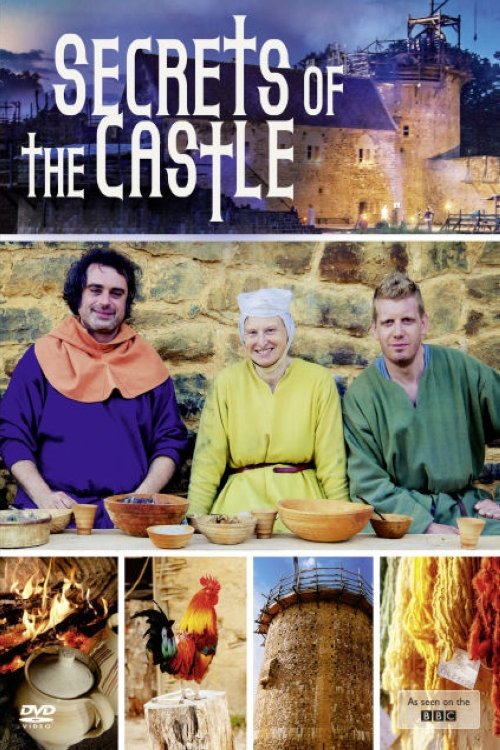 Poster de Temporada 1