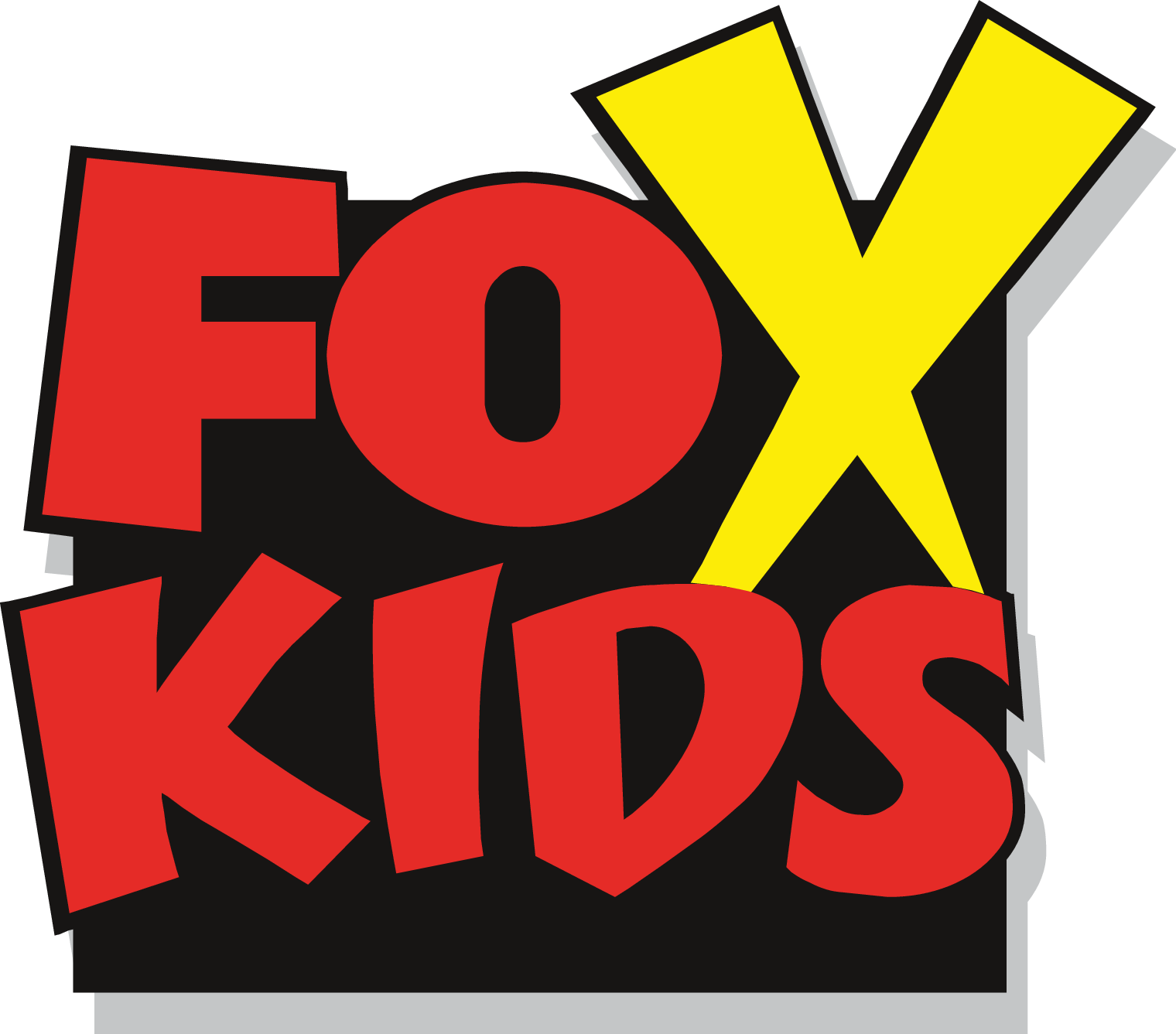 FOX Kids
