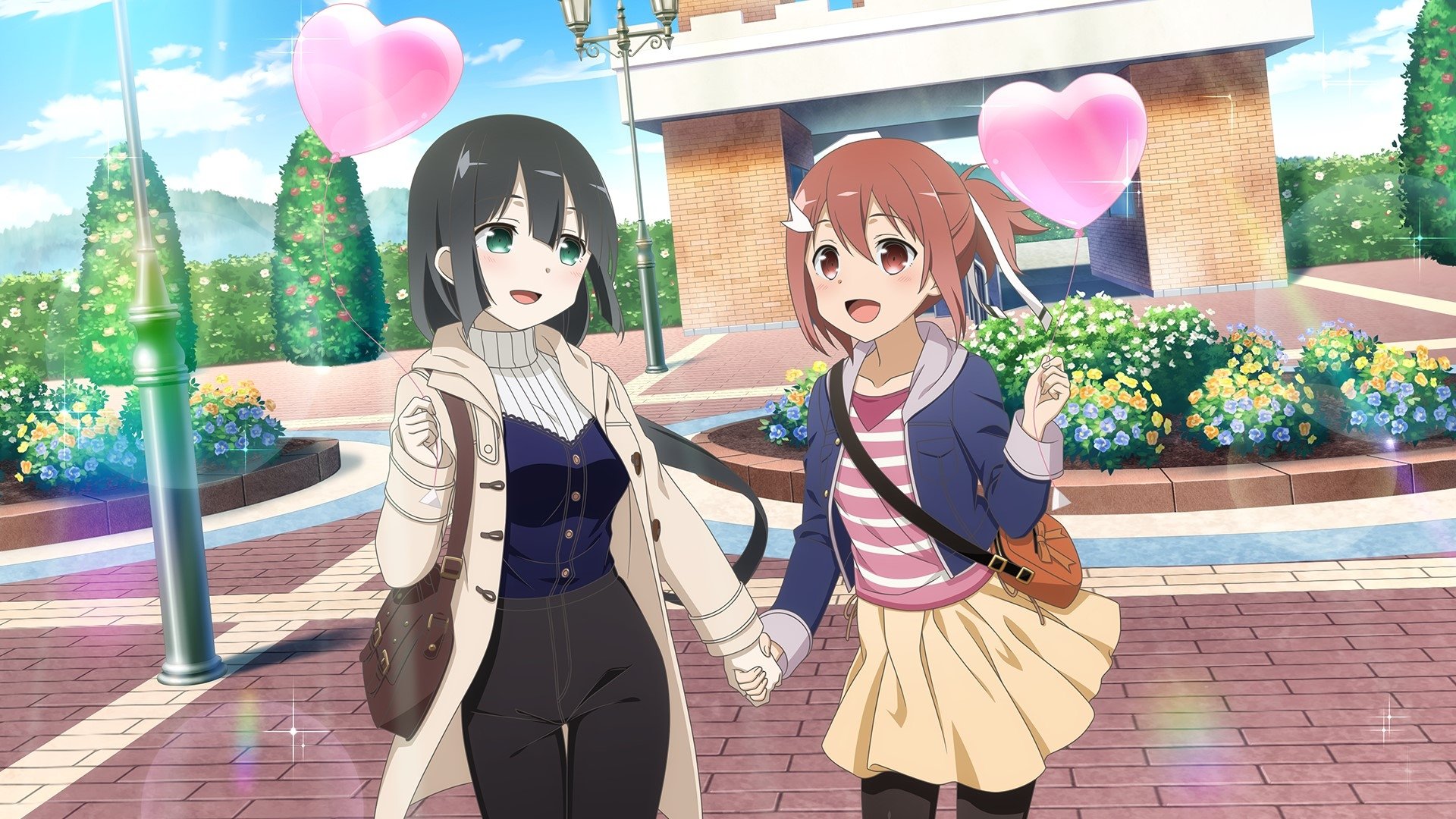Backdrop image