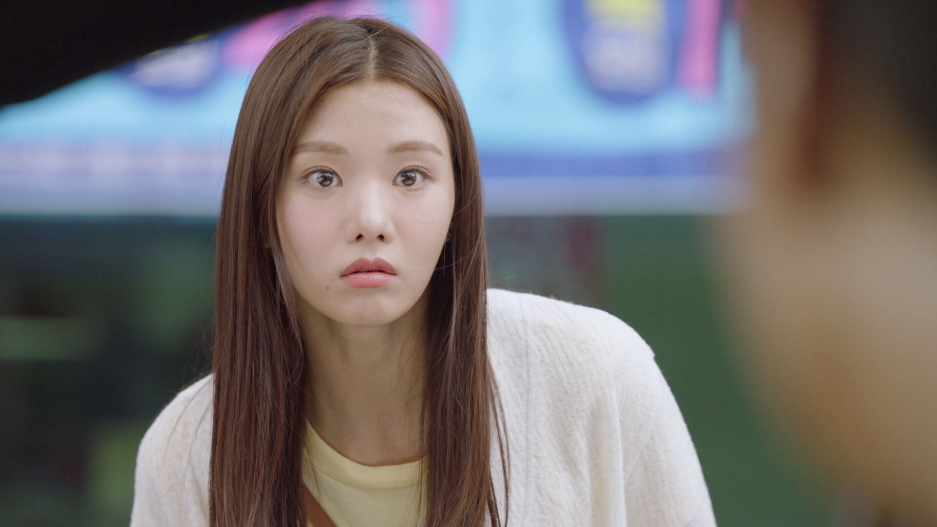 Soo Chul Gets Kicked Out