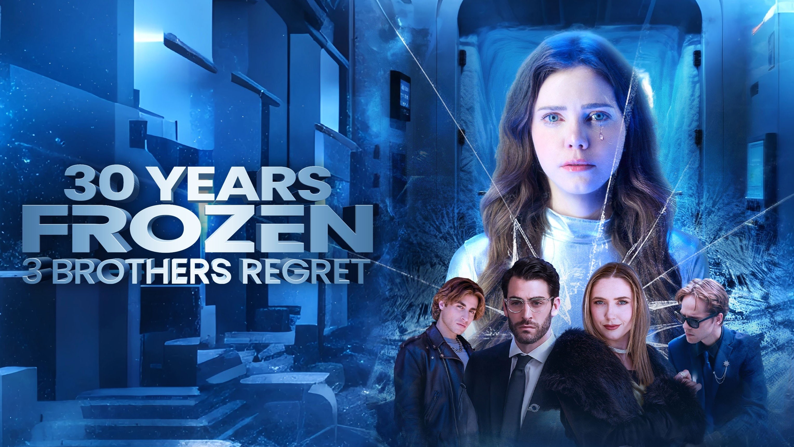 30 Years Frozen, 3 Brothers Regret