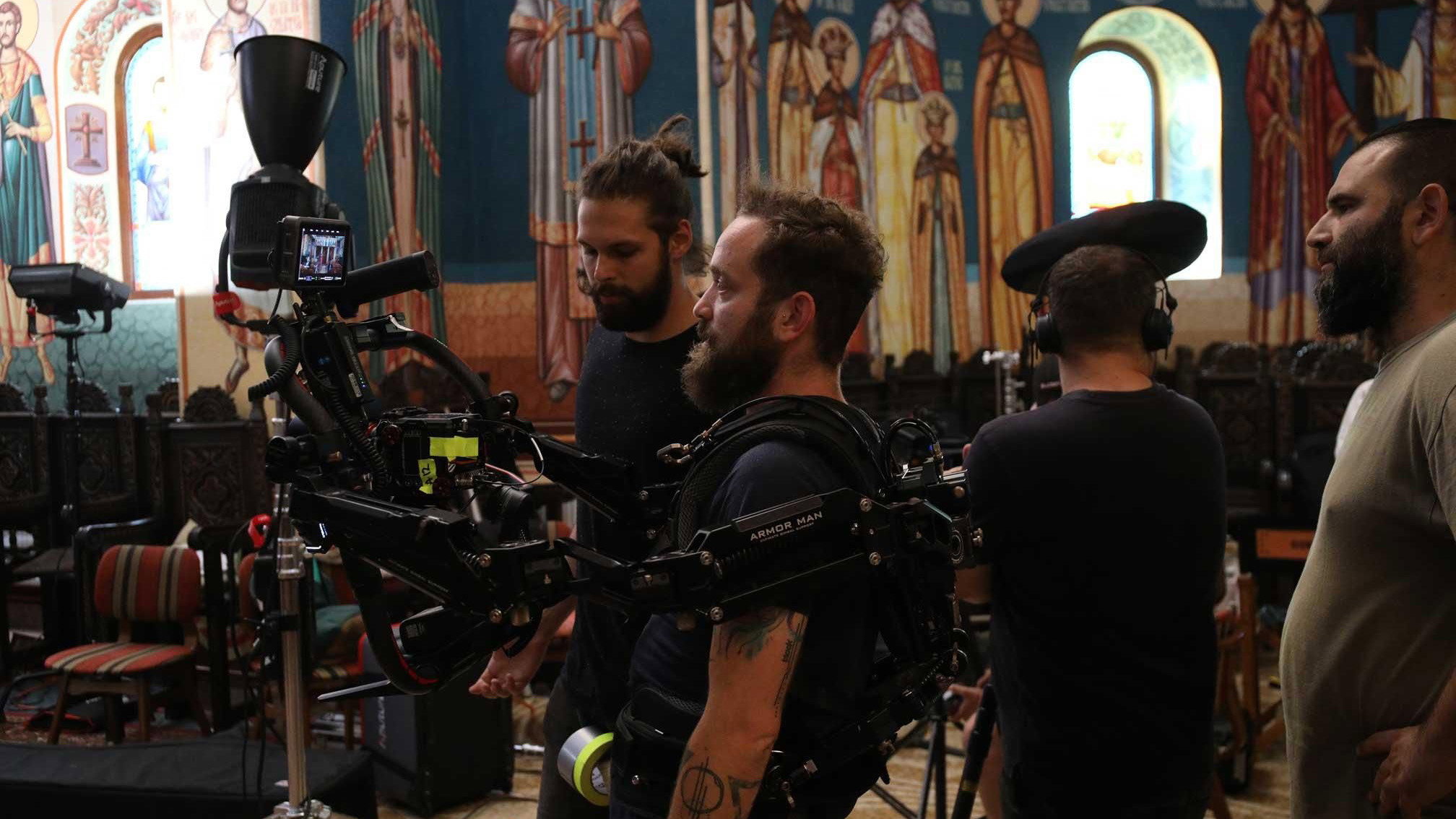 Director