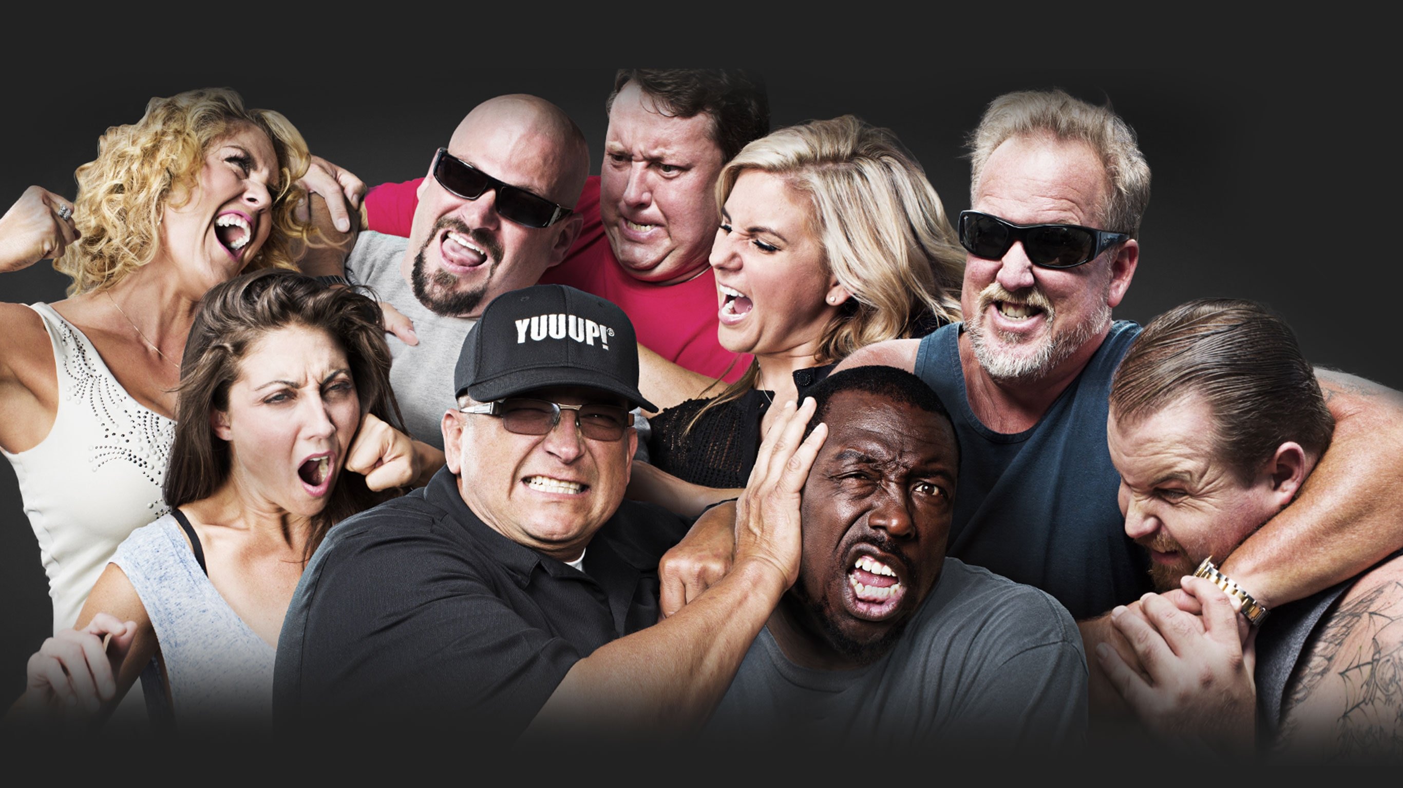 Backdrop image