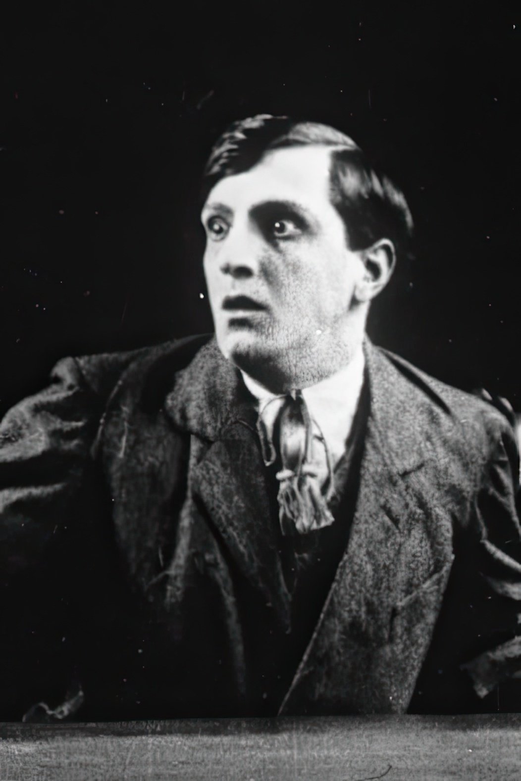René Rocher