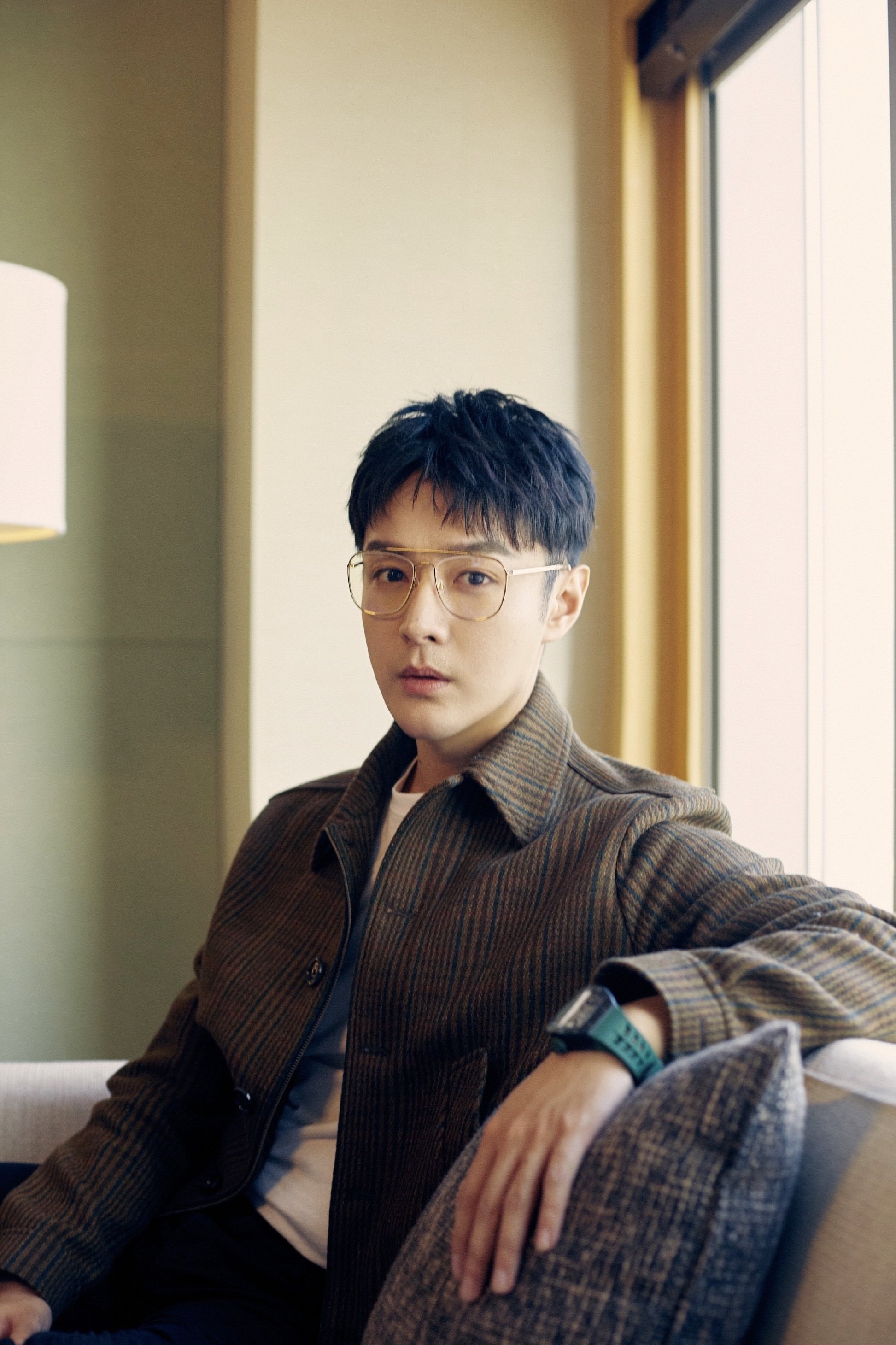 Foto de 张昊唯