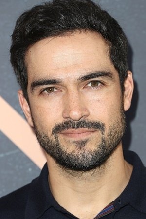 Foto de Alfonso Herrera