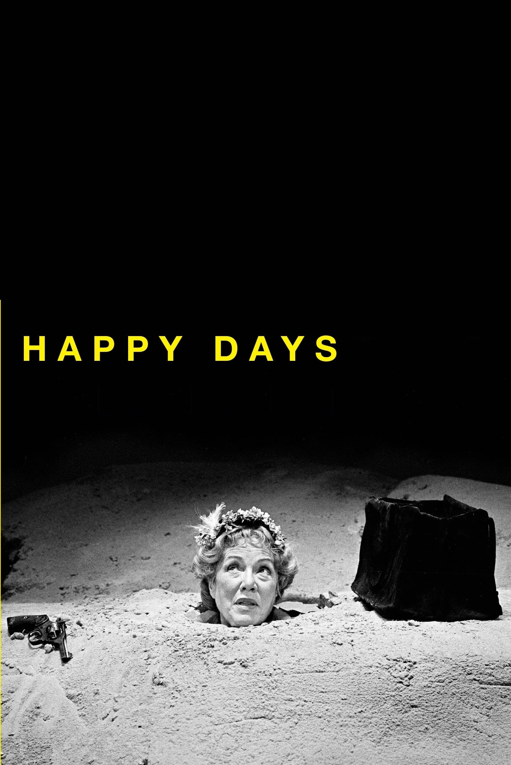 Poster de Happy Days