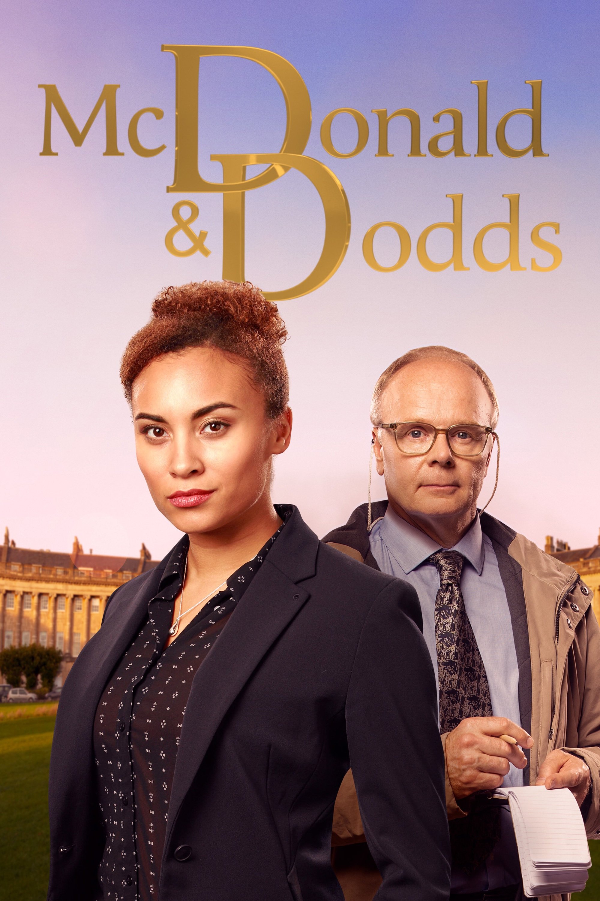 Poster de Temporada 1