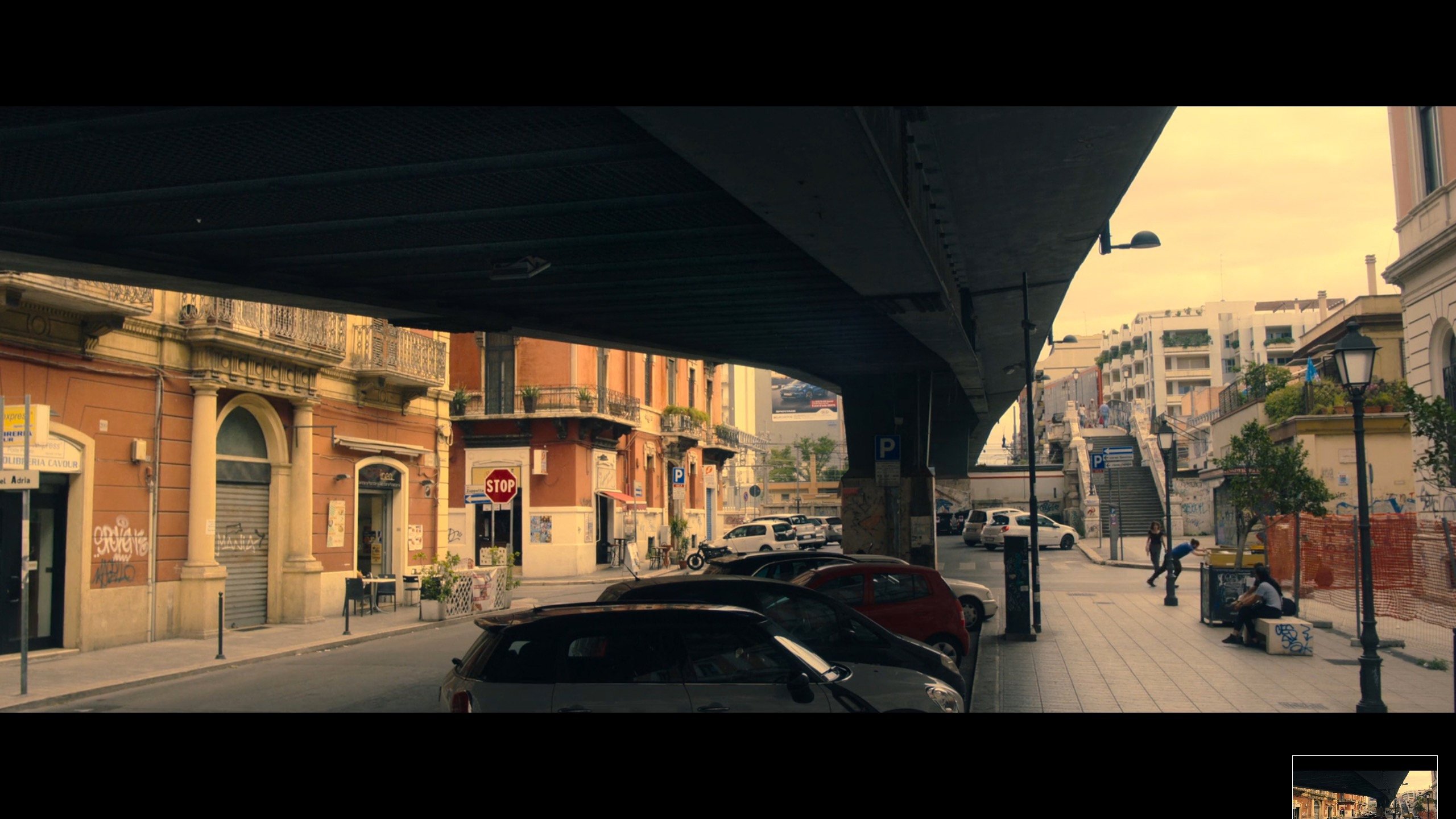 Backdrop image