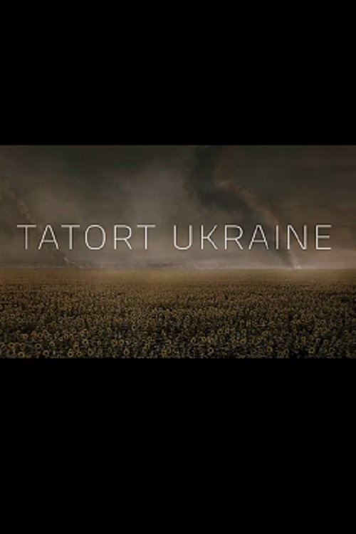 Poster de Tatort Ukraine