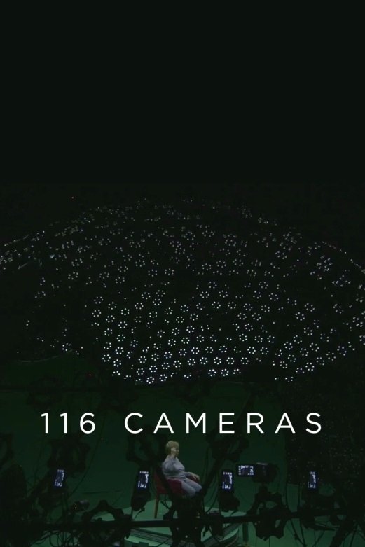 116 Cameras
