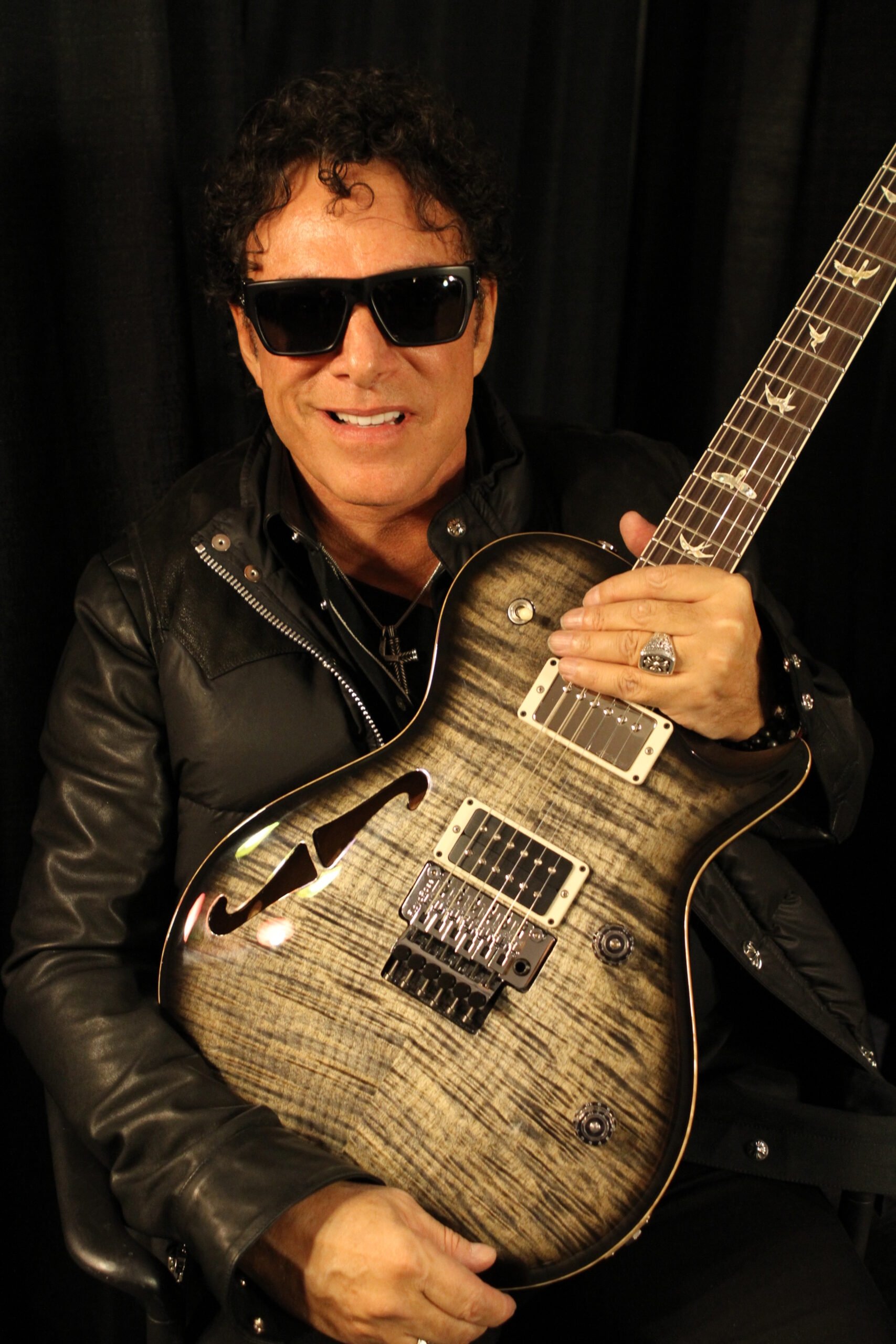 Foto de Neal Schon
