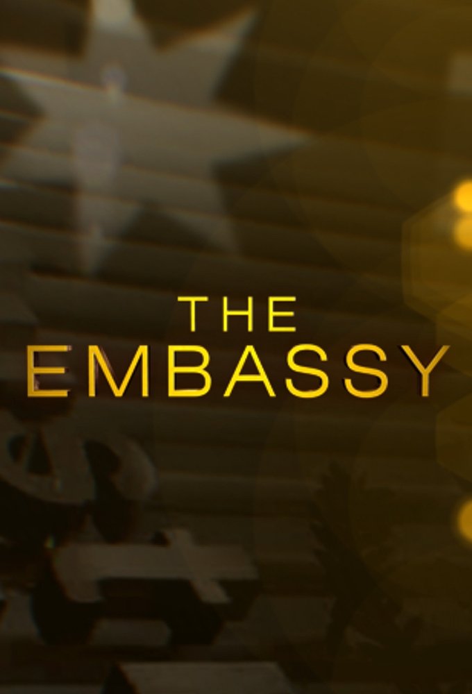 Poster de The Embassy