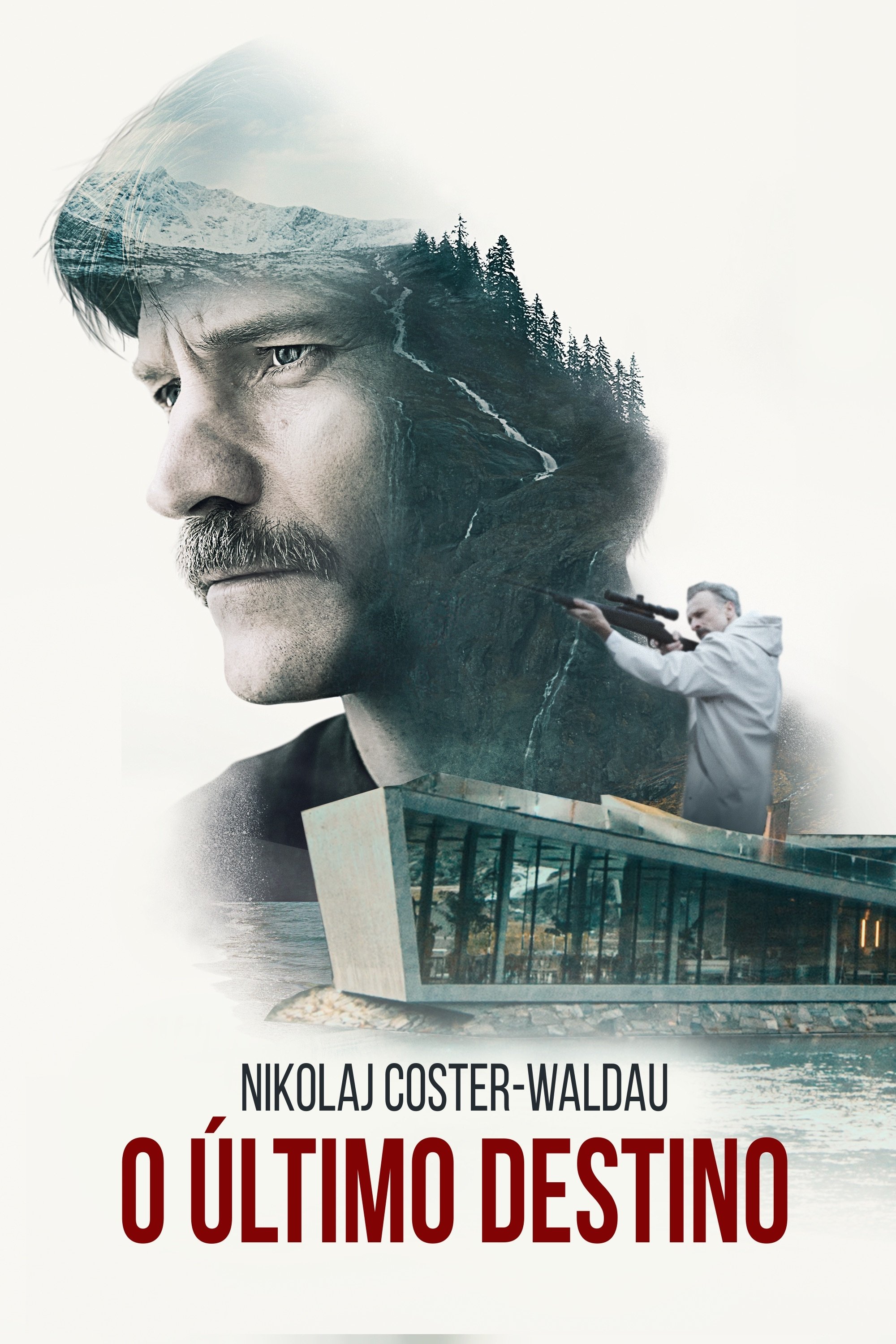 Poster de O Último Destino