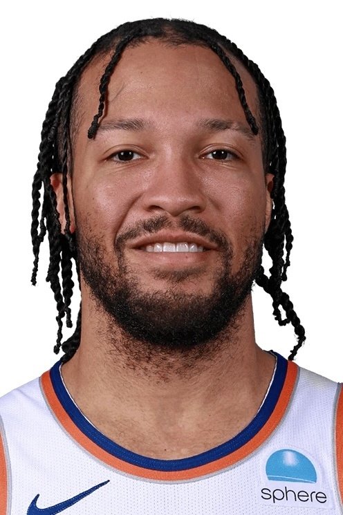 Foto de Jalen Brunson