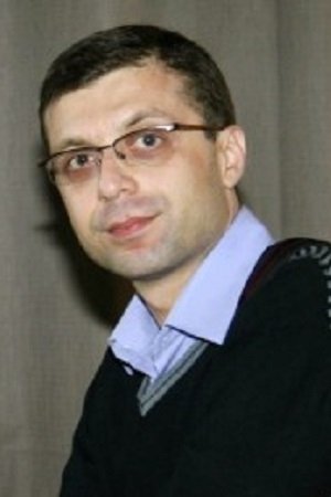 Foto de დავით გოგიჩაიშვილი