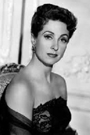 Foto de Danielle Darrieux