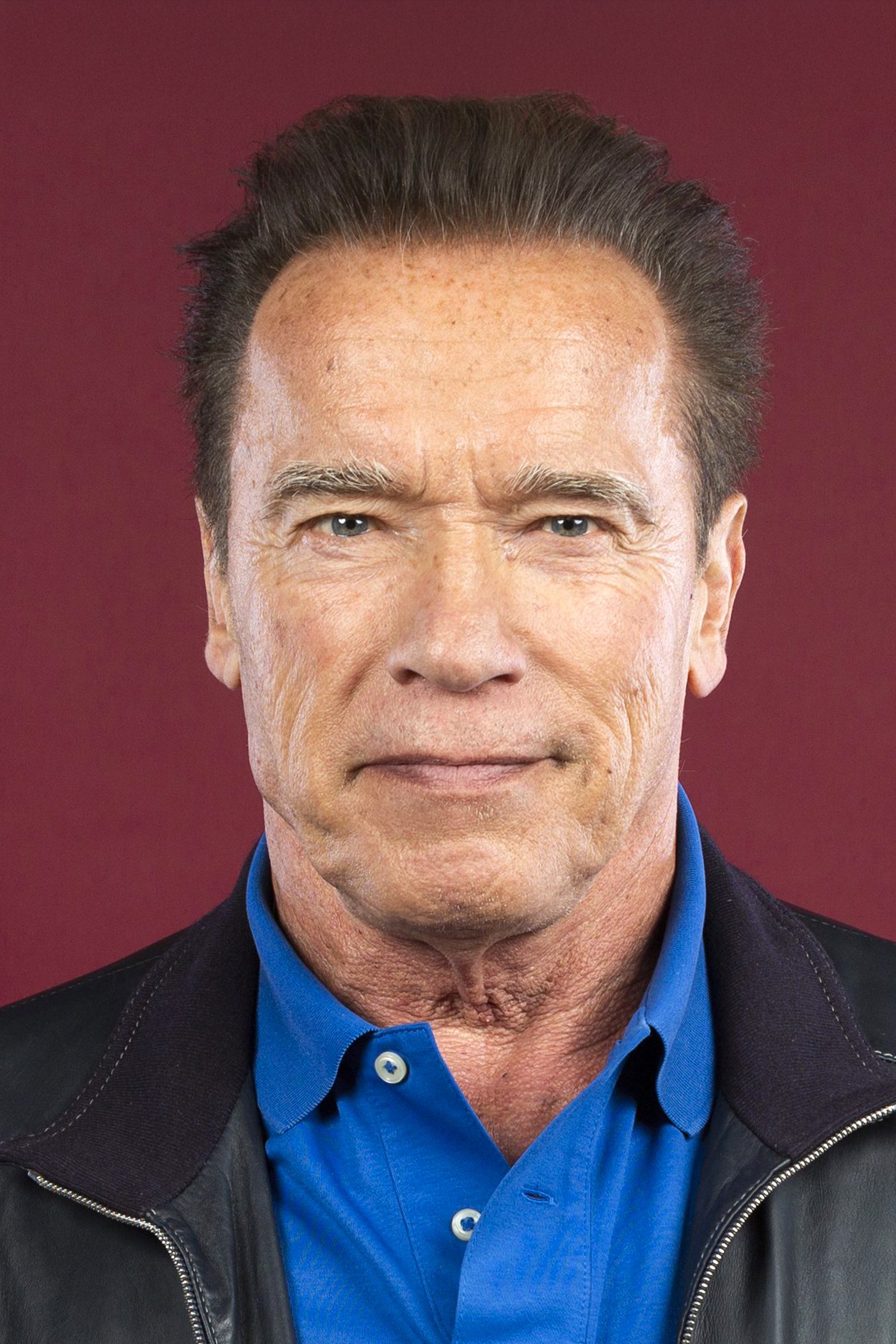 Foto de Arnold Schwarzenegger