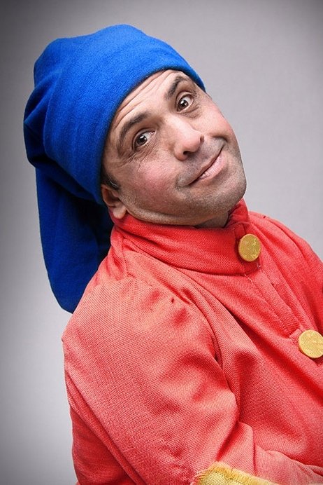Foto de Nadir Əbdülrəhimbəyov
