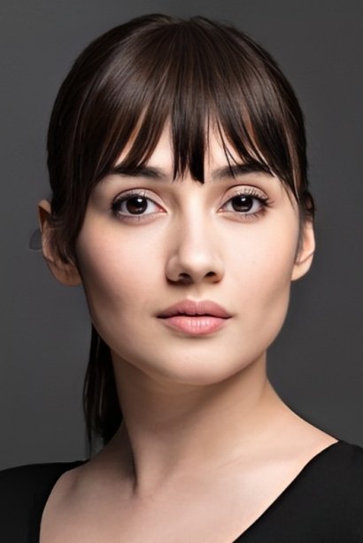 Foto de Sevda Erginci