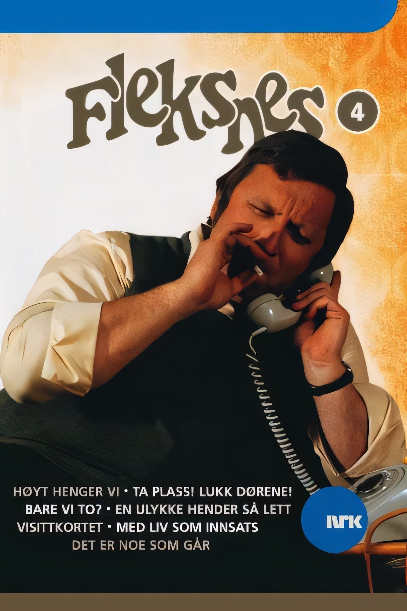 Poster de Temporada 4