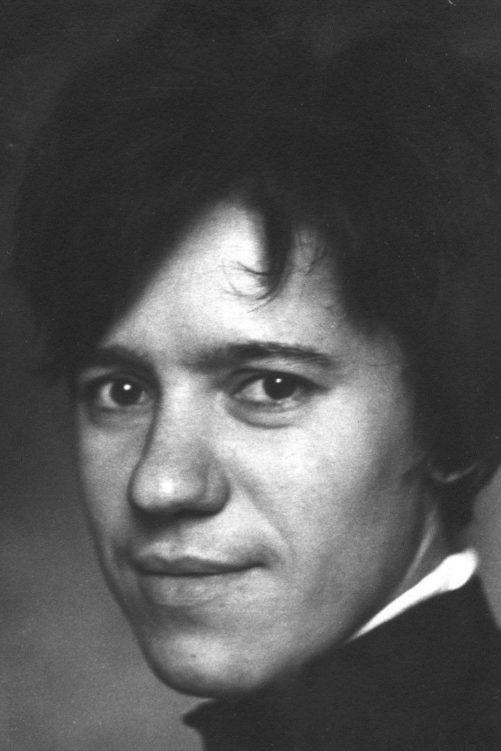 Галина Анфилова/Production Design