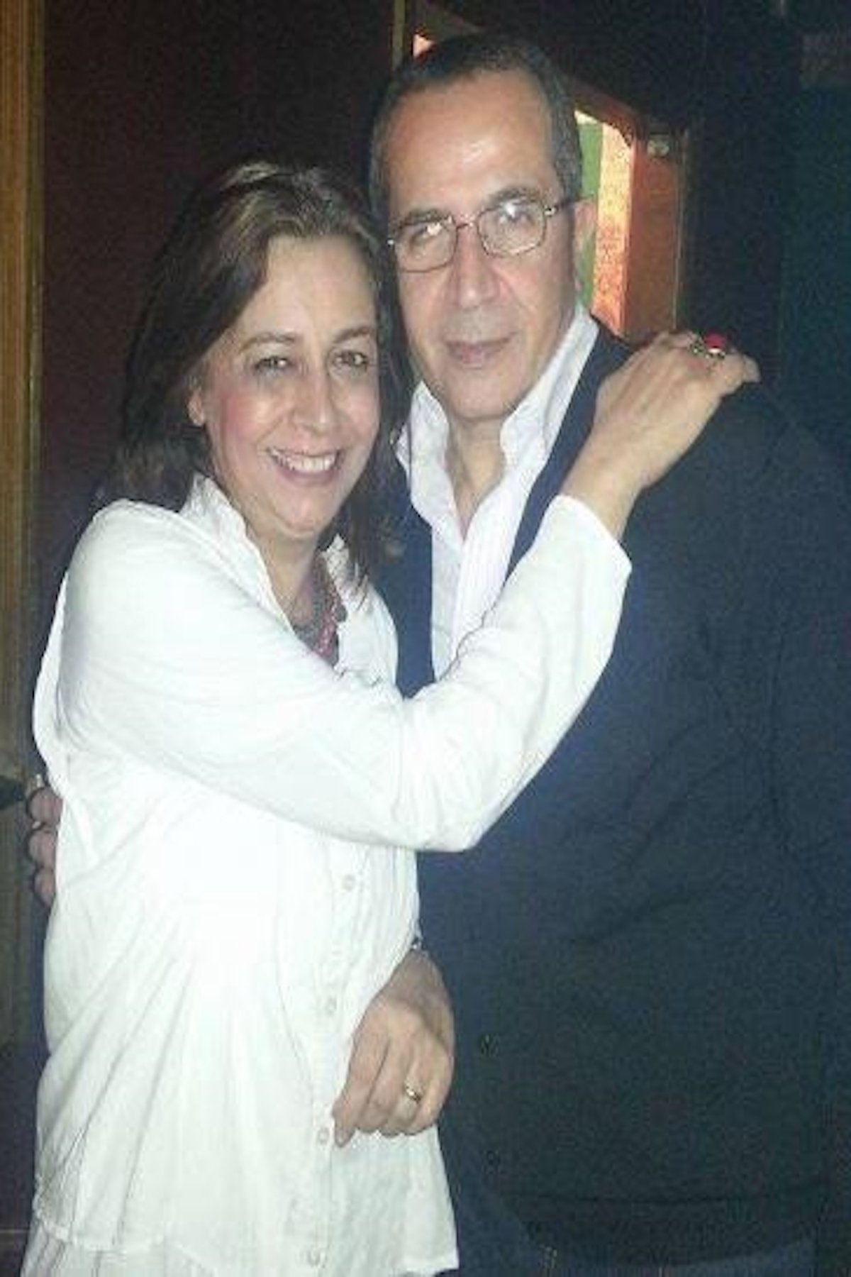 Foto de Nahed Roshdy