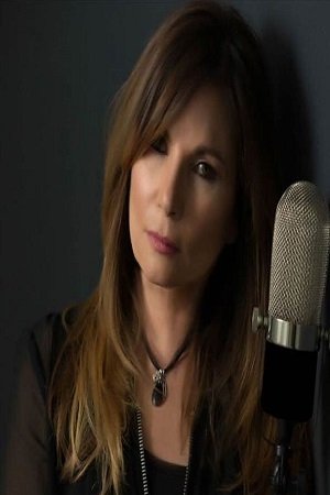 Foto de Robin Beck
