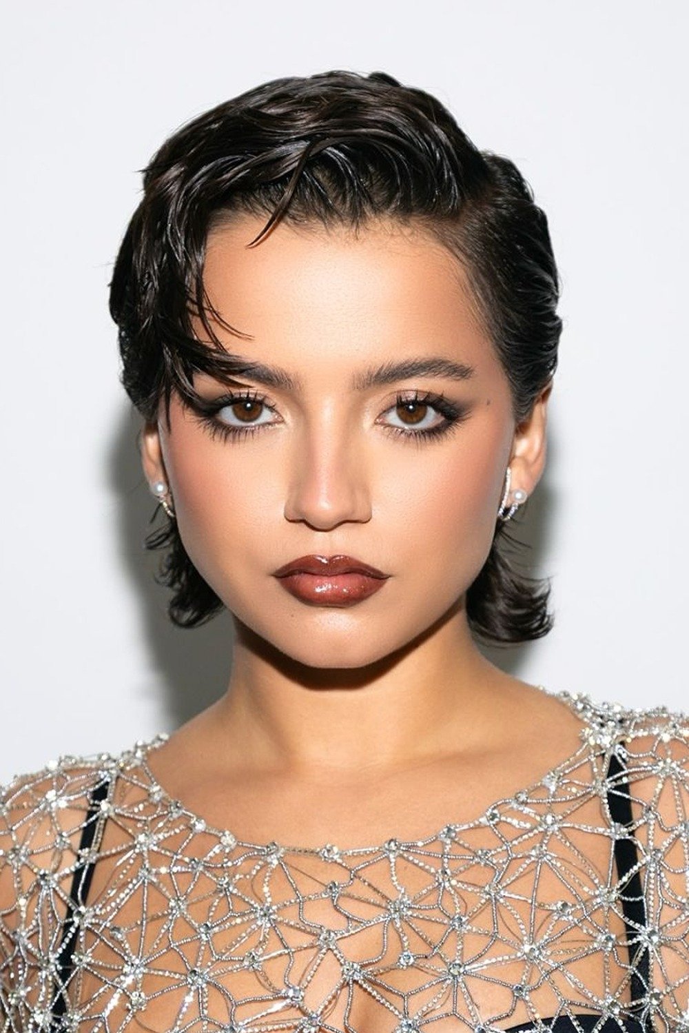 Foto de Isabela Merced