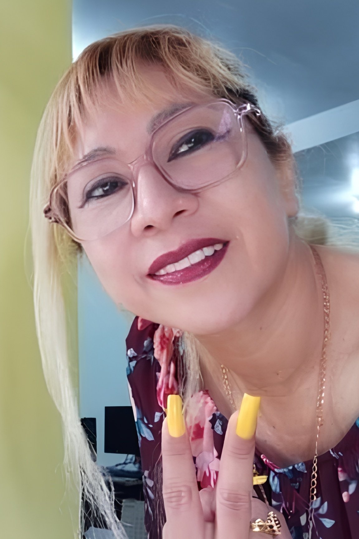 Foto de Geysa Mattos