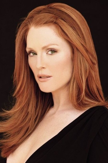 Foto de Julianne Moore