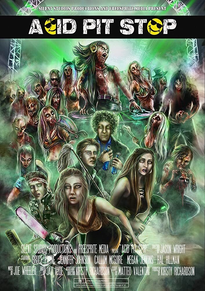 Poster movie