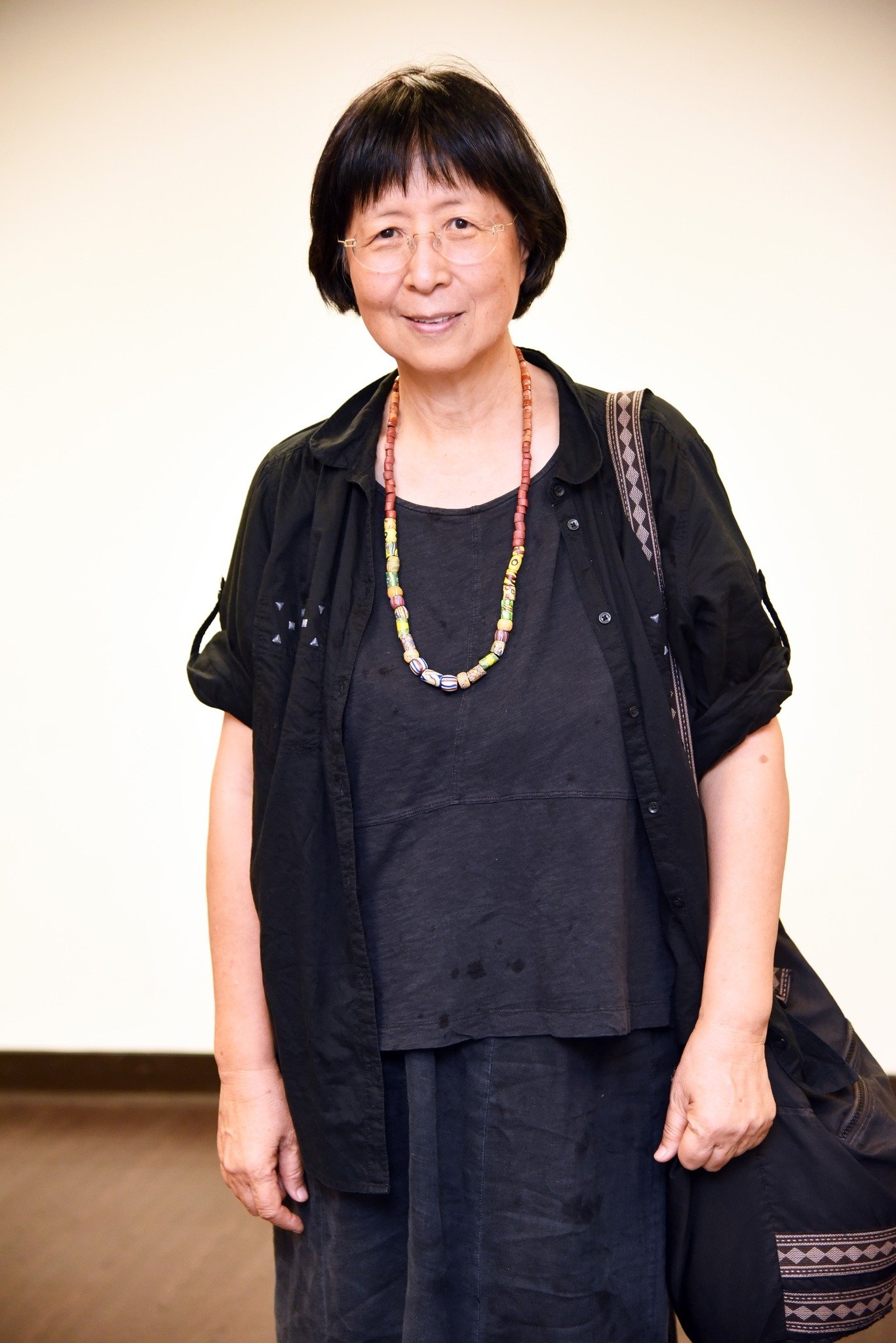 Foto de Hu Tai-Li
