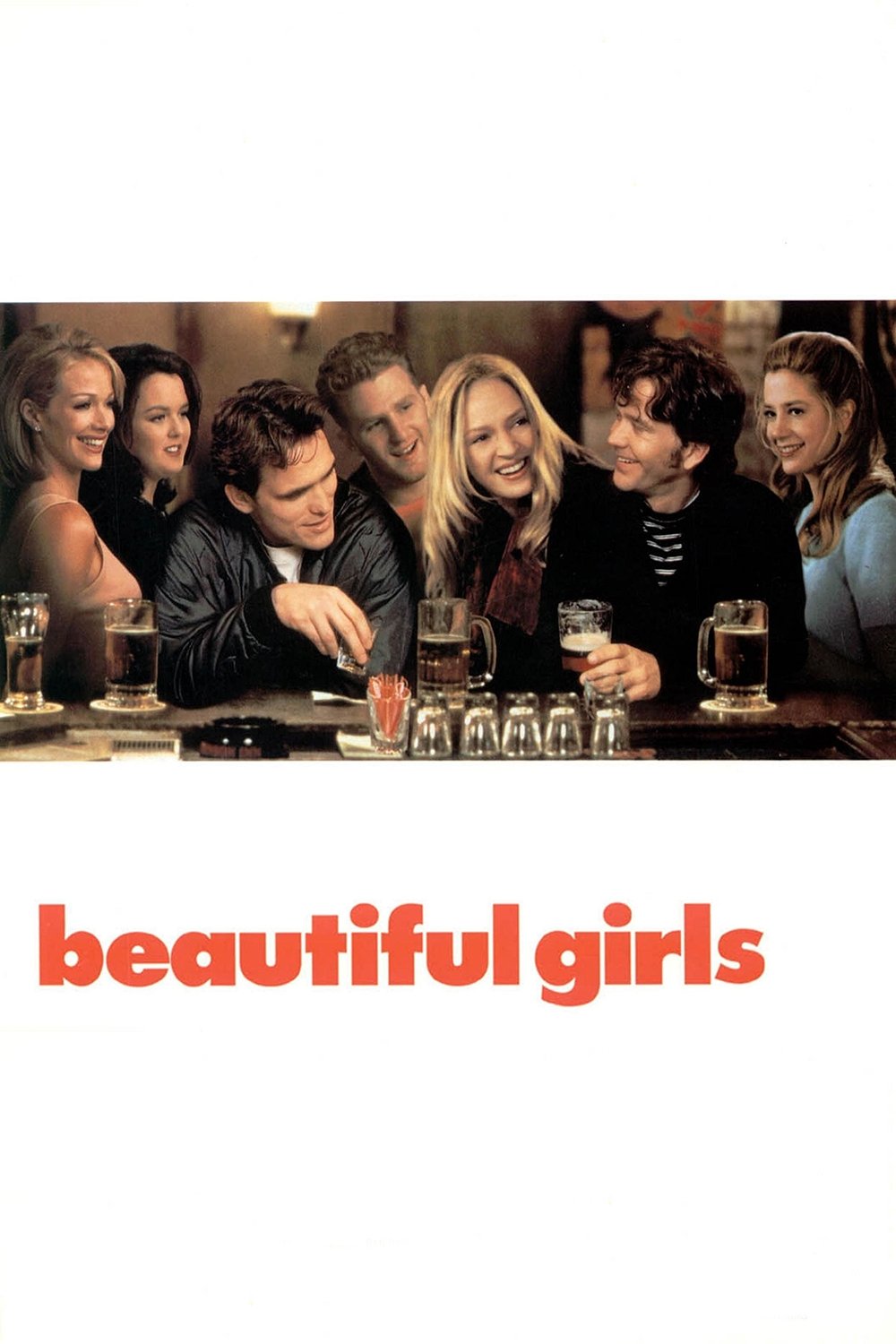 Poster movie