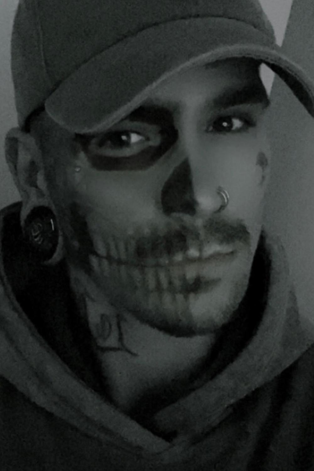 Foto de That Inked Boii