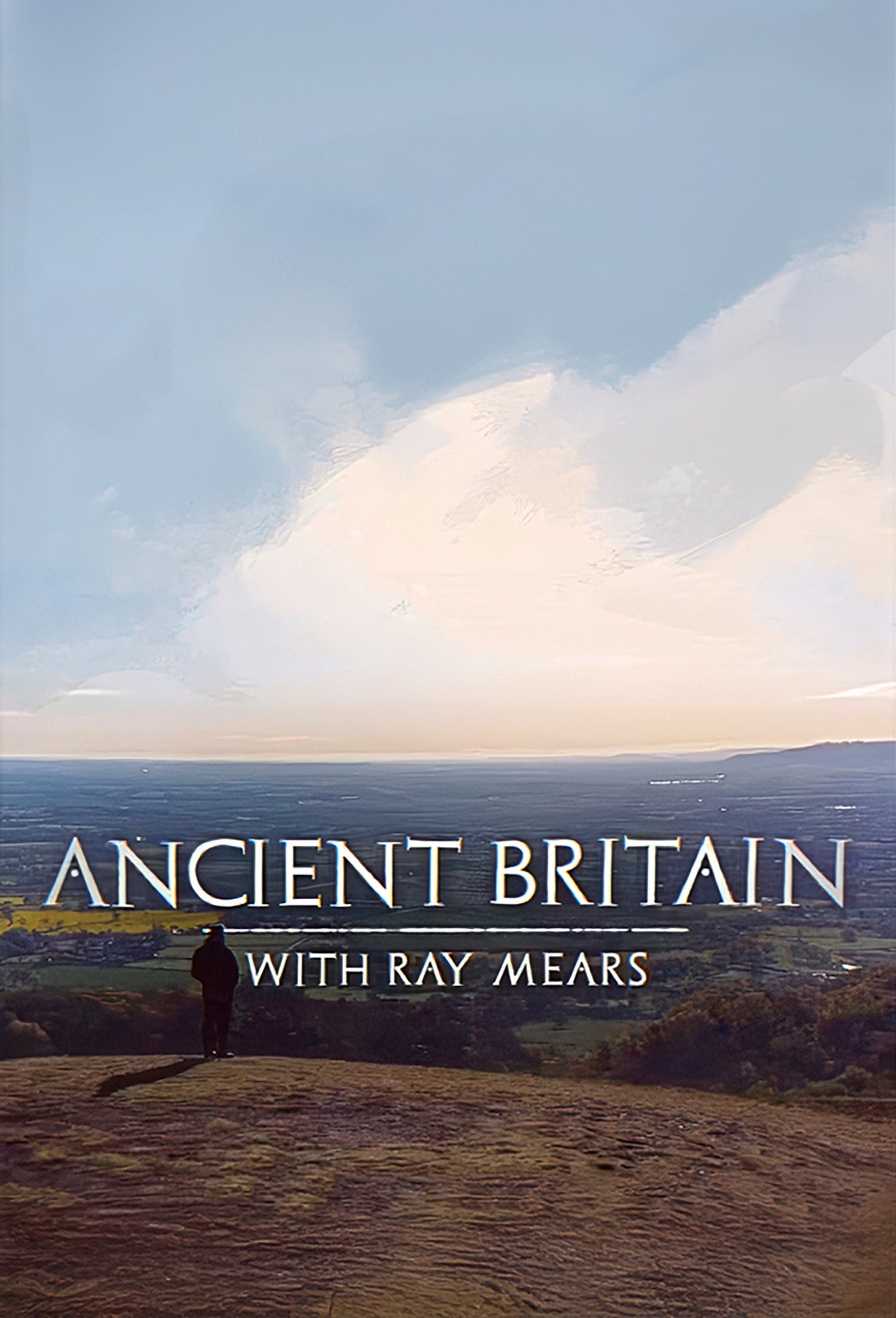 Poster de Ancient Britain with Ray Mears