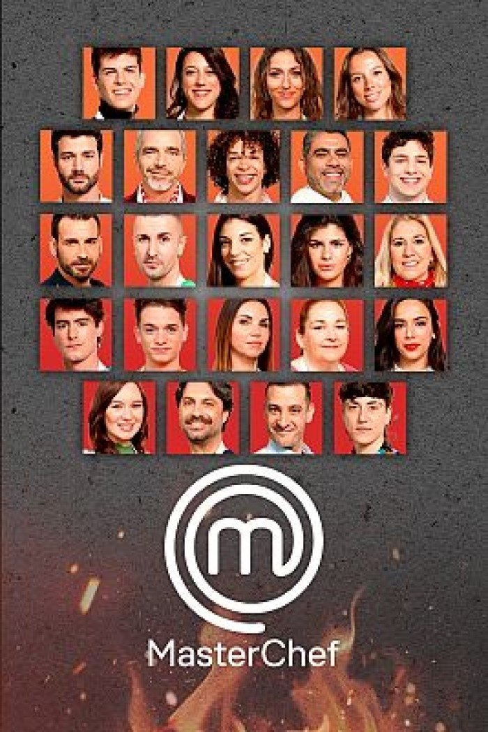 Poster de Temporada 11