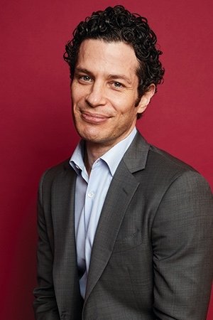 Foto de Thomas Kail